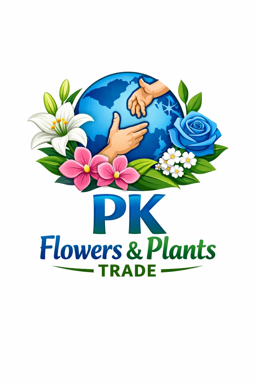 PK Flora Flowers & Plants Trade